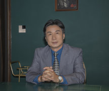 Kevin Jia